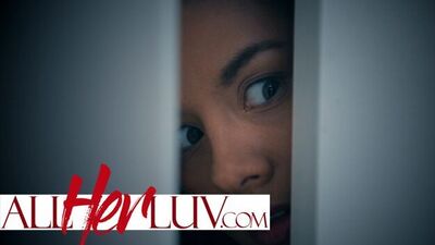 AllHerLuv.com - Dear Intruder - Sneak Peek