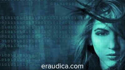 A.I. - E.V.E (Erotic Virtual Entity) - science fiction erotic audio by Eve's Garden (british accent)