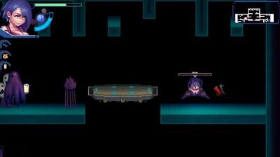 Future Fragments v0.36 Animation Showcase