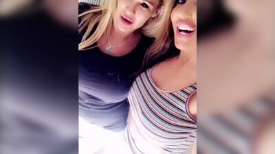 Pool Boy Gets Caught Sniffing Panties