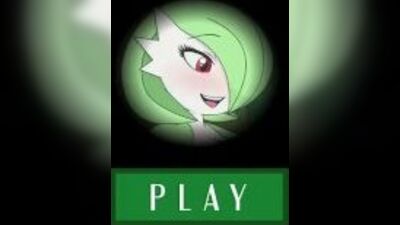 EroPharaoh: Gardevoir's Embrace