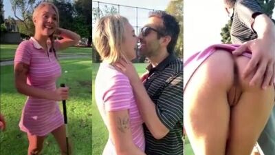 best golfer gal ever