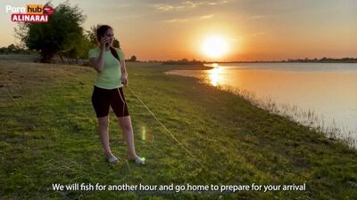 - Learn how to fish, Stepmom teaches stepson to fish and more...
