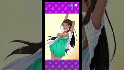 Nutaku Booty Calls - Devi All Sexy Pics and Animated Scenes