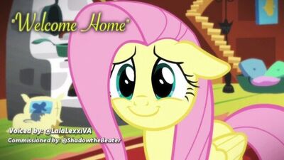 Fluttershy 