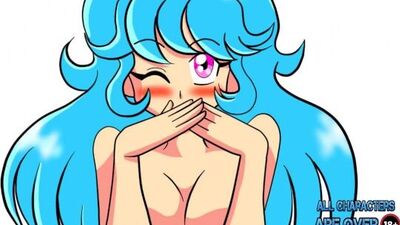 Sky DESNUDO-Friday Night Funkin