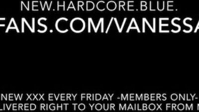 Vanessa Blue Exclusive XXX Sex at OnlyFans Right Now