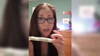 How to make a DIY Dildo for emergency horny situations