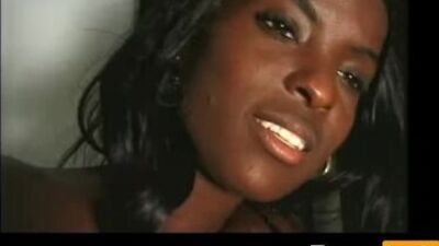 Get That Black Pussy 1 - Scene 7