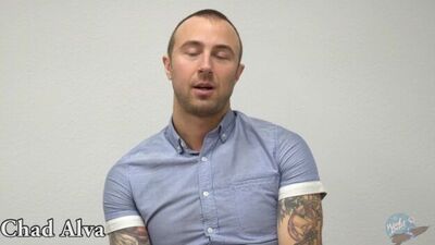 Ask A Porn Star: Why Did You Get Into Porn?