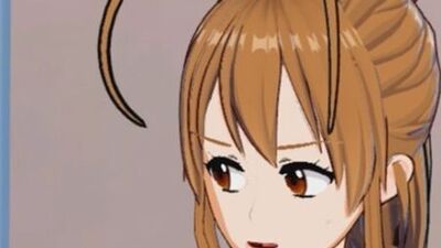 Highschool of the Dead - Rei Miyamoto (Prone Bone Hentai)