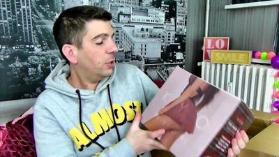 10KG of JAPANESE SEXTOYS from MOTSUTOYS KYO (Msieur-jeremy.fr)