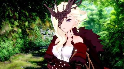 Genshin Impact: SENSUAL SEX WITH LA SIGNORA (3D Hentai)