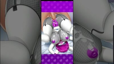 Nutaku Booty Calls - C.A.R.A All sexy Pics