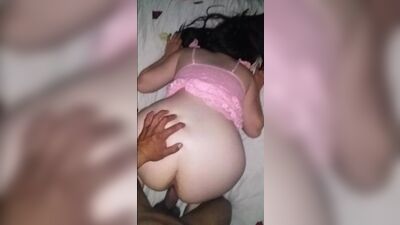 esposa infiel gime delicioso en motel