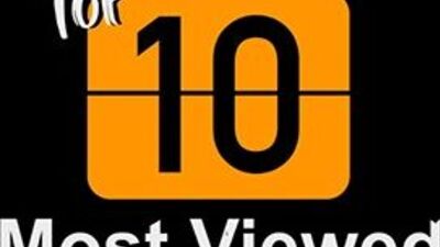 Most Viewed Videos of July 2020 - Pornhub Model Program