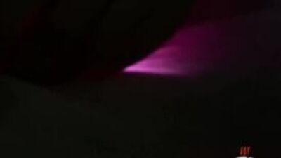 The Masked Devils: Fucking a Prolapsed Ass w/ Hemorrhoids!