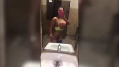 August Taylor - OnlyFans Compilation (Part 1)