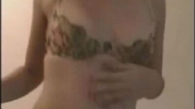 NetVideoGirls - Anna Returns