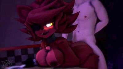 Getting foxy with Foxy