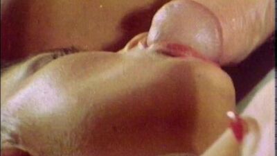 Taking A Big Load From A Huge Cock