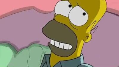 Simpsons Porn - Homer fucks Marge