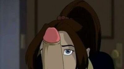 X-men Hentai - Welcomed by Kitty