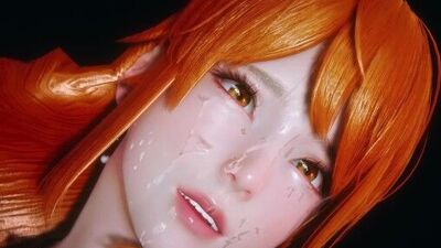 One Piece - The Big Secret Treasure Everyone Is Looking For ~ Nami