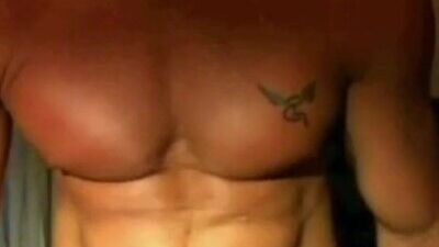 Rica paja de Gabriel Soto