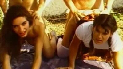 Rebecca Lord & Kirsty Waay, Exchangedent...