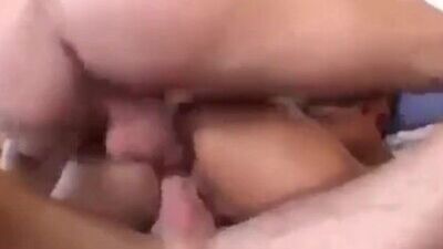 Share my wife with best friend, doublepenetration