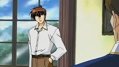 Legend of the Black Eye Kokudohoh