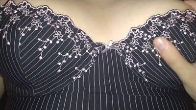 I am fuck my wife, after another man unprotected creampie. Sloppy Seconds