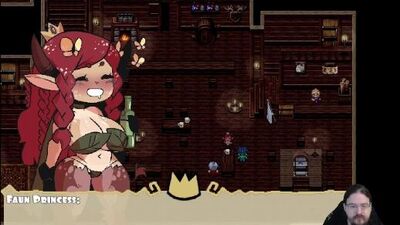 Princess & Conquest playthrough part 1