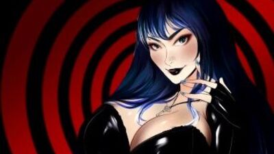 [Erotic Audio] Professors Judgement [ASMR]