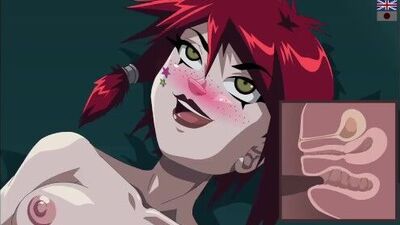 Zone: Reiko Biker Girl 2