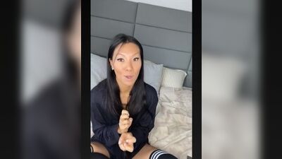 Just the Tip: Sex Questions & Tips with Asa Akira