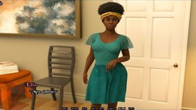 Rebirth 1 (Episode 1)