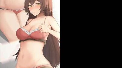 Genshin Impact nude mix !!!