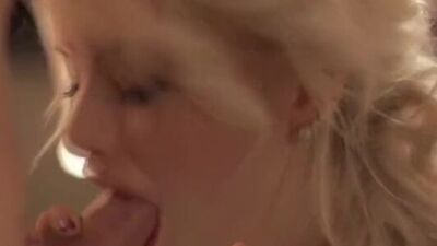 Sucking Cock And Loving It