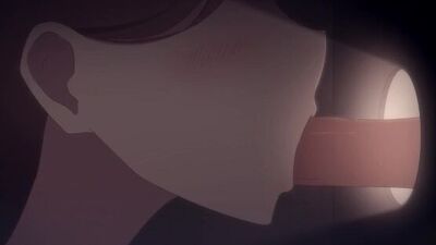 the Christmas present sucks, so blow your load