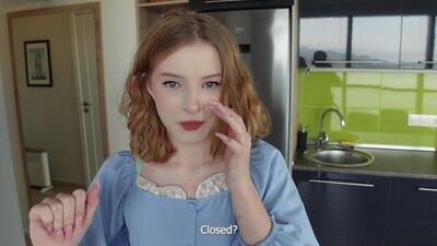 Первое свидание всегда заканчивается еблей