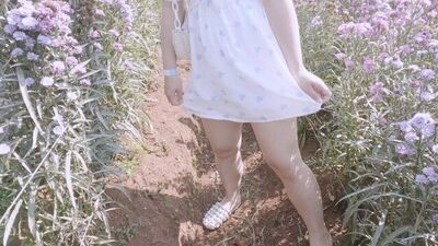 [HOLIDAY VLOG] CHIANG MAI THAILAND : MON JODD ม่อนจ๊อด แม่ริม เชียงใหม่