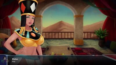 Dragon Ball Divine Adventure Uncensored Walkthrough Part 18