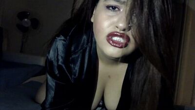 SURPRISE ANAL WITH BROTHER'S WIFE WHILE EVERYBODY HOME!