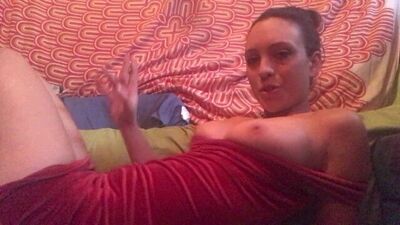 Smoke and Masturbation