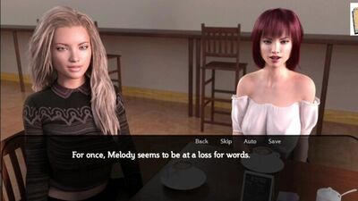 Freeloading Family 108 (Leah Ending)