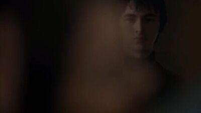 Game of thrones daenerys and jon snow scene