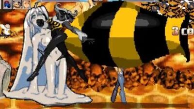 Intruders are Yummy!