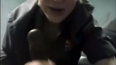 757 Chick at the Econo Lodge wanted to swallow me.....